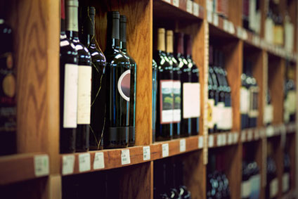 Vente de vins au détail <span>Mauléon-Licharre</span>